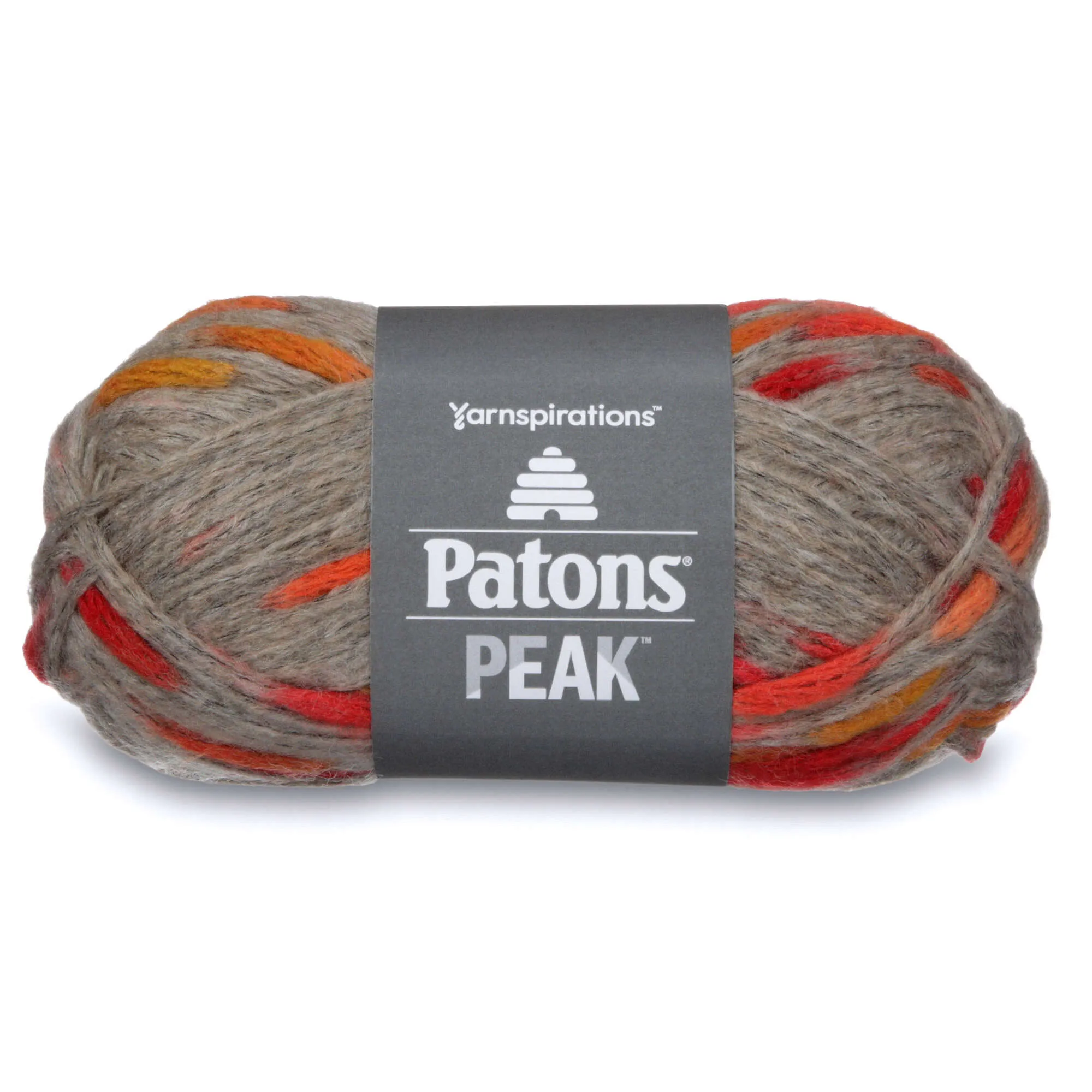 Patons Peak Yarn - Discontinued