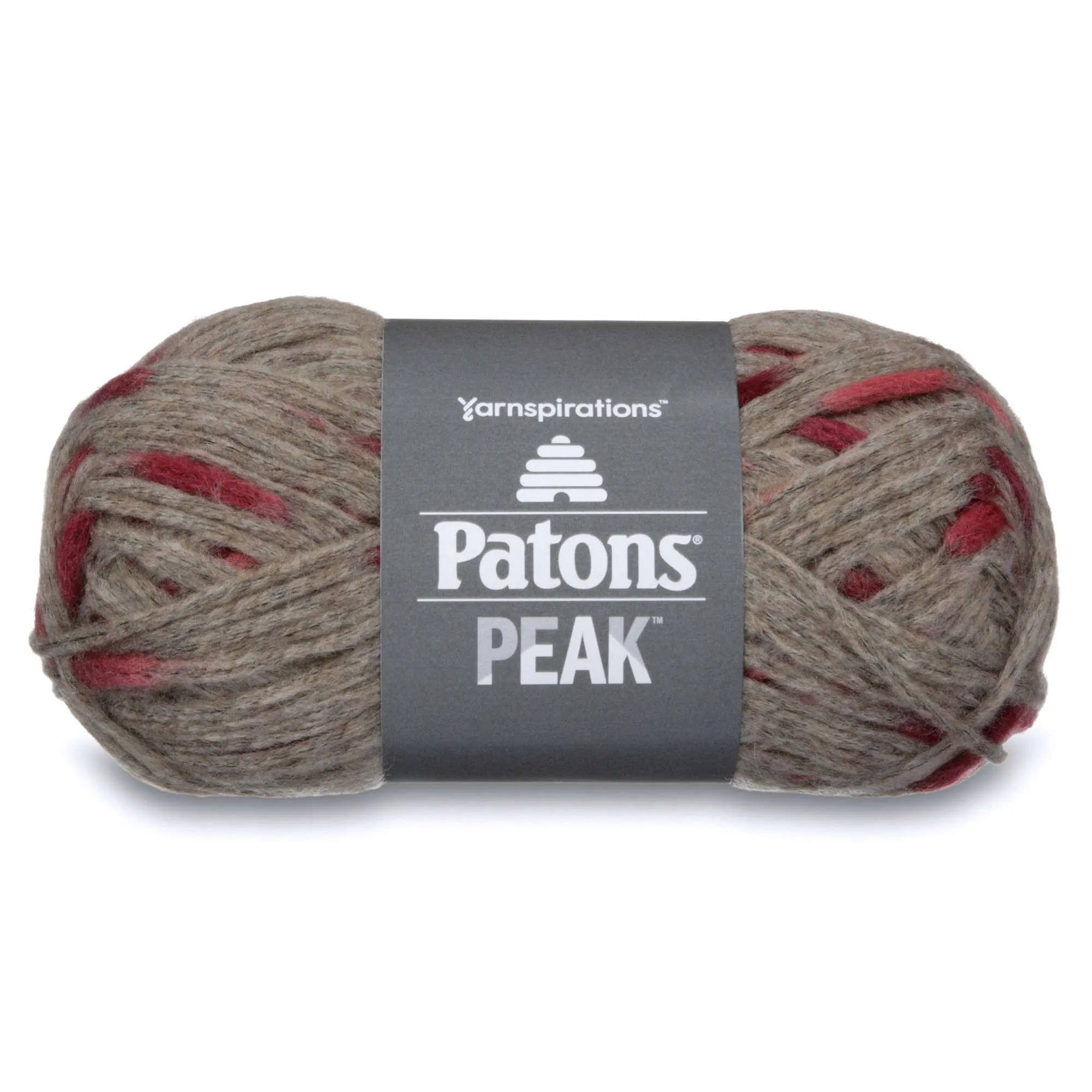 Patons Peak Yarn - Discontinued