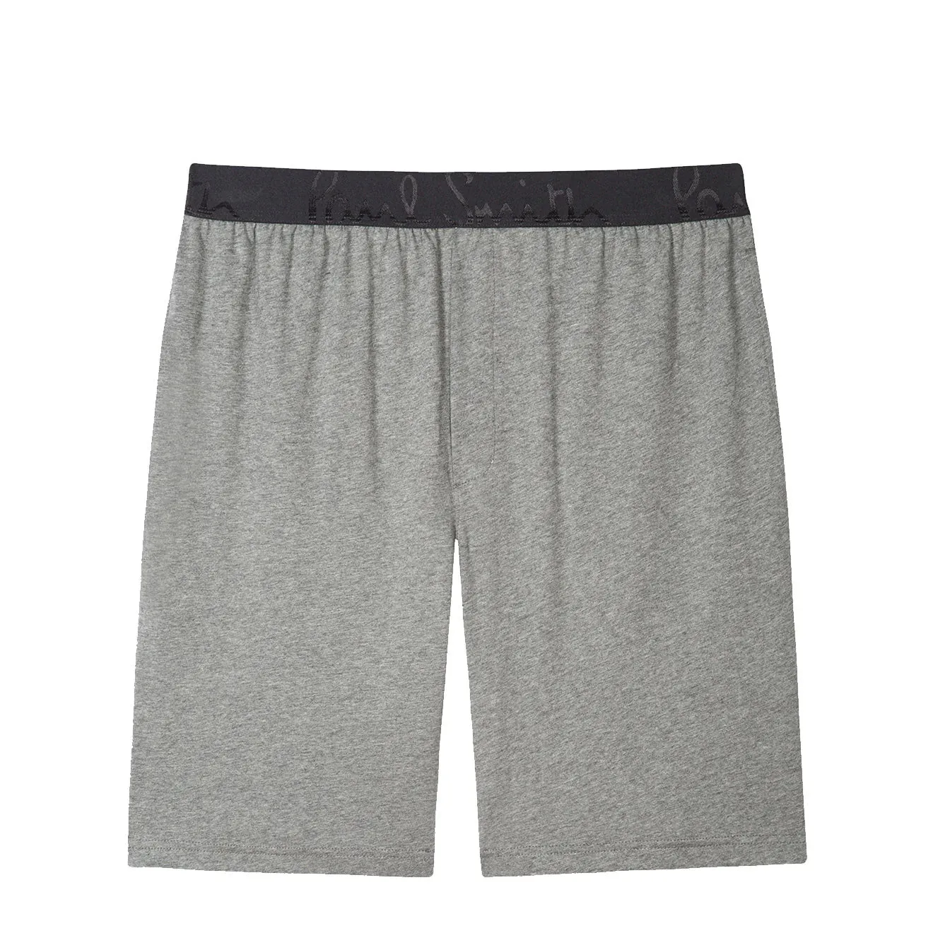 Paul Smith Short Logo Waist Grey