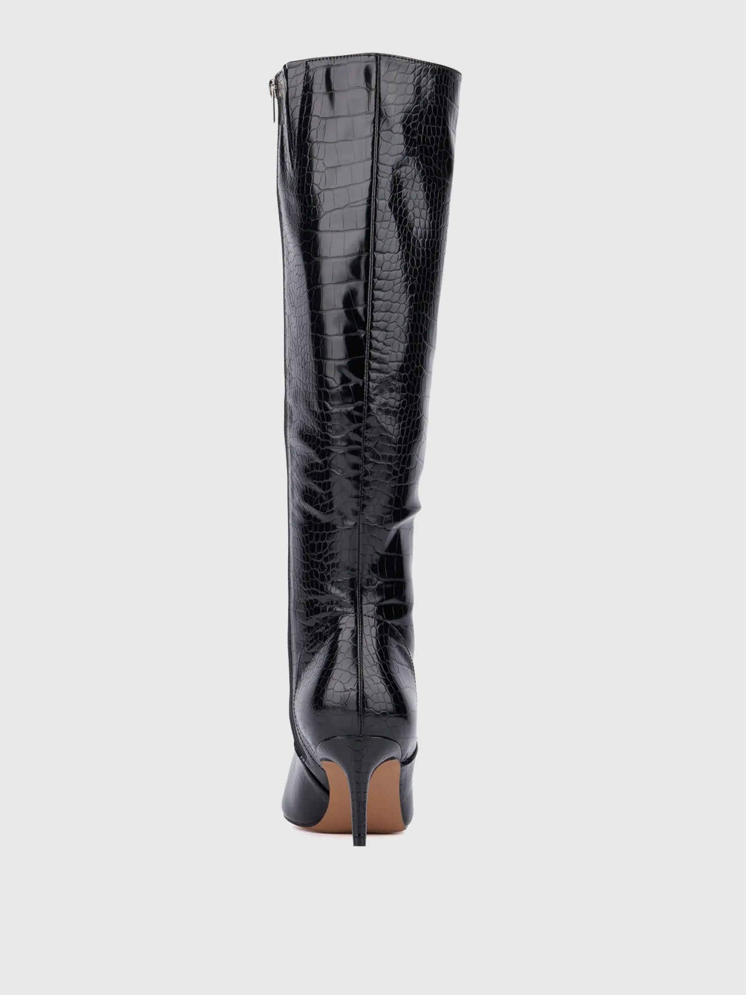 Piper Knee High Boot