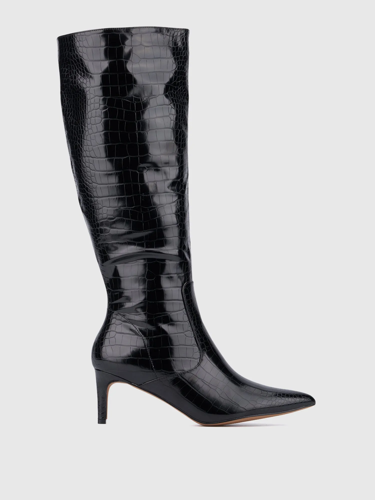 Piper Knee High Boot