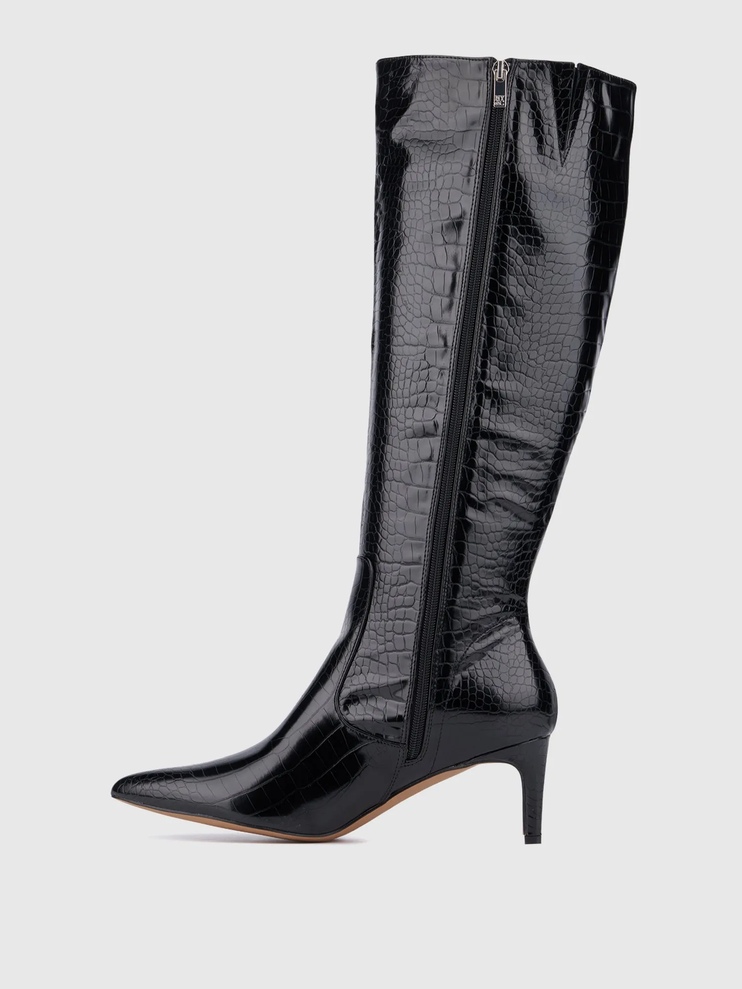 Piper Knee High Boot