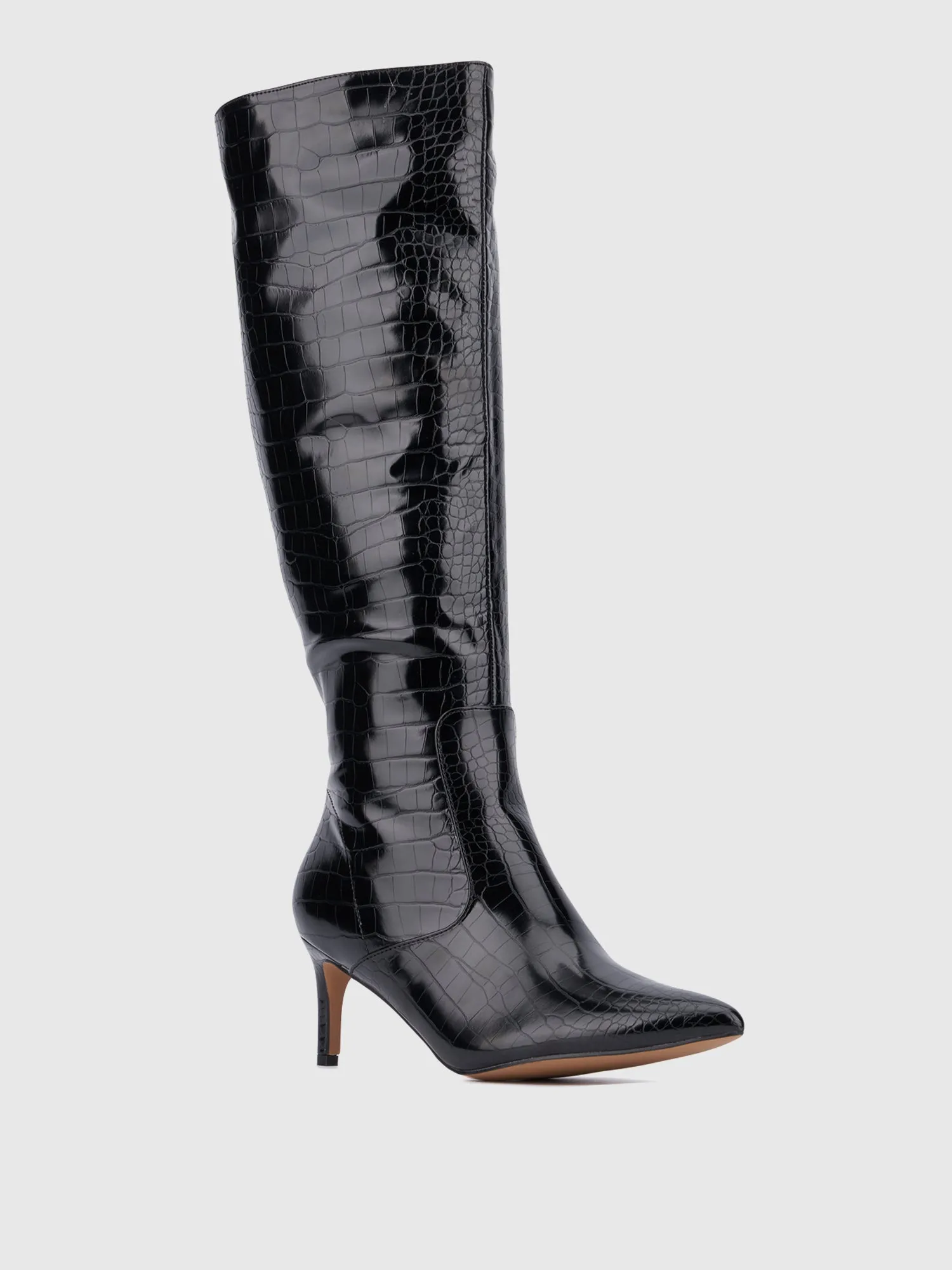 Piper Knee High Boot