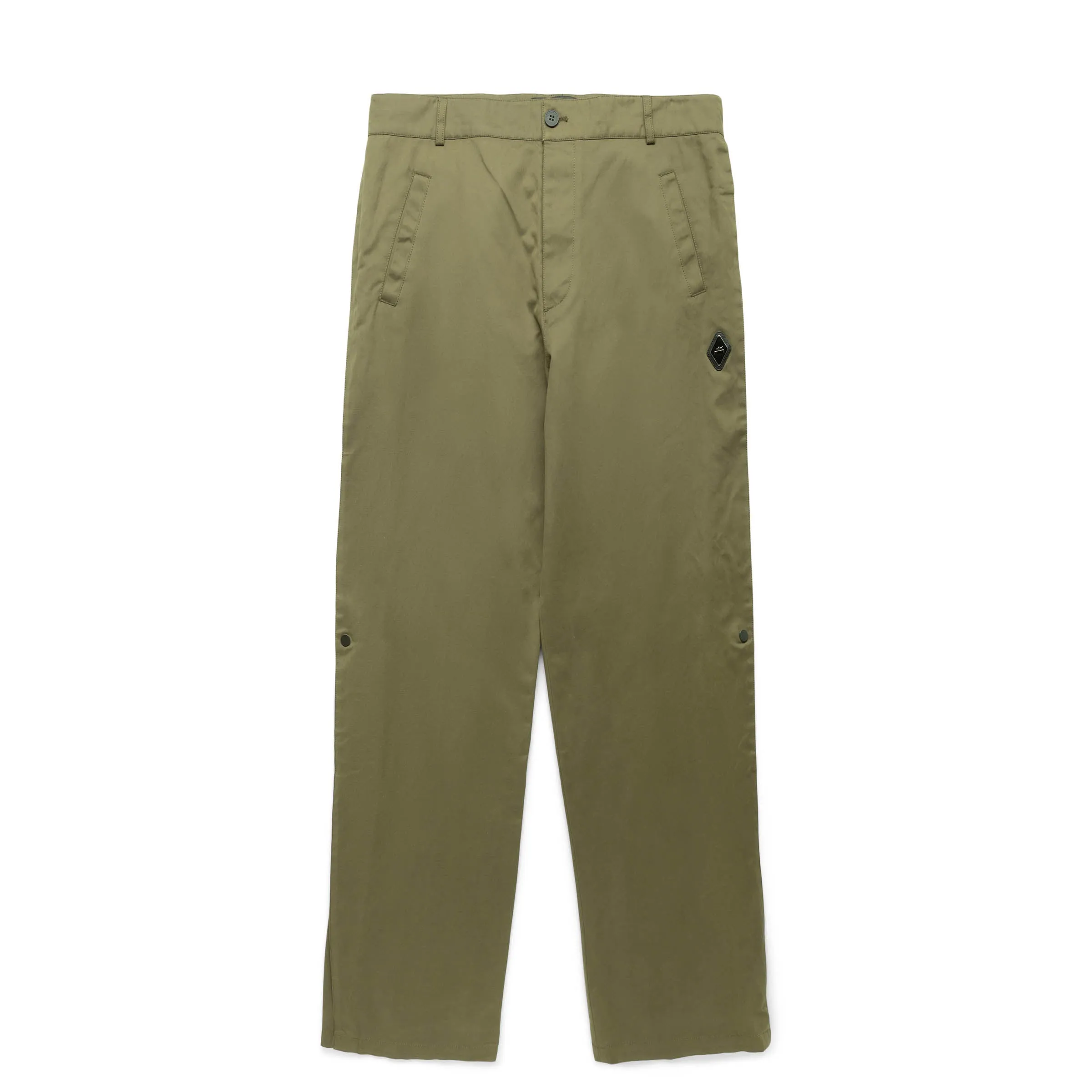 RELAXED TROUSERS