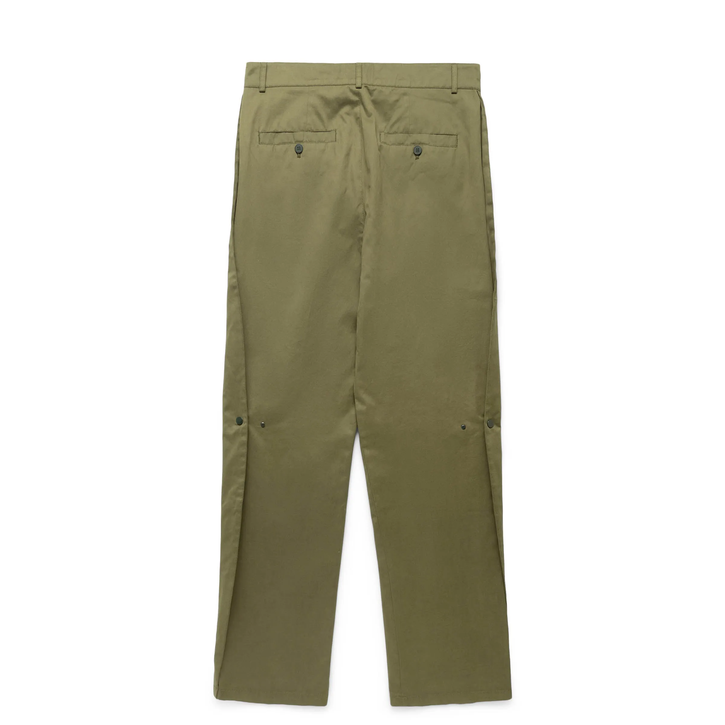 RELAXED TROUSERS