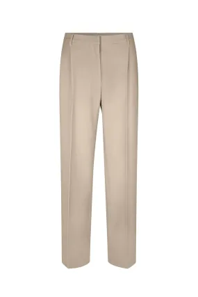 Samsøe Samsøe Ramona Trousers - Silver Sage