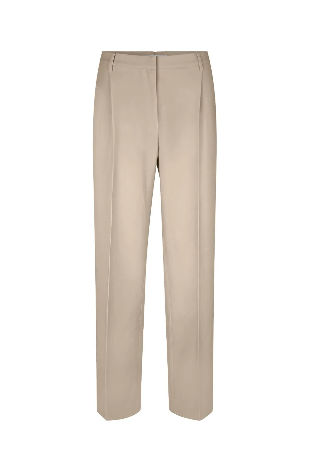 Samsøe Samsøe Ramona Trousers - Silver Sage