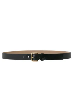 Simple Buckle Belt