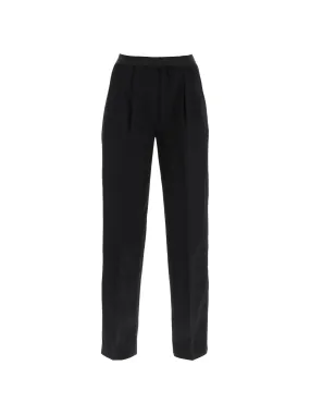 Takaroa Pleated Trousers