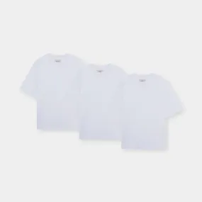 Threessential Tee Pack